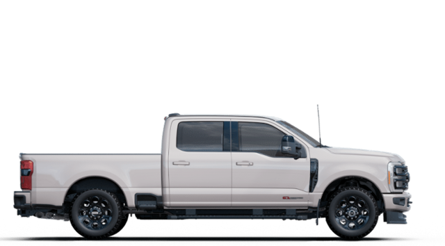 2024 Ford SuperDuty